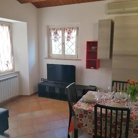 Apartman 99 Nolfi Fano