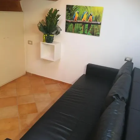 Apartman 99 Nolfi Fano
