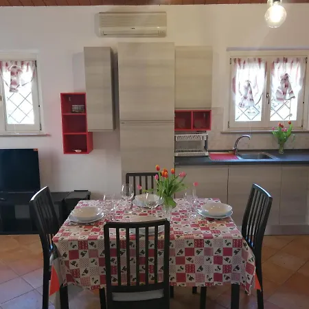 アパート 99 Nolfi