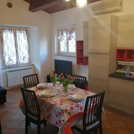 アパート 99 Nolfi