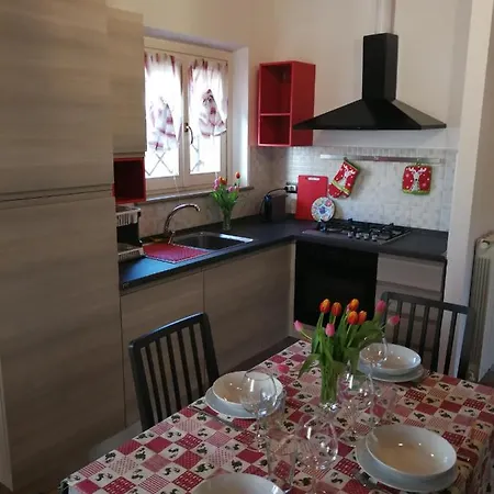 アパート 99 Nolfi